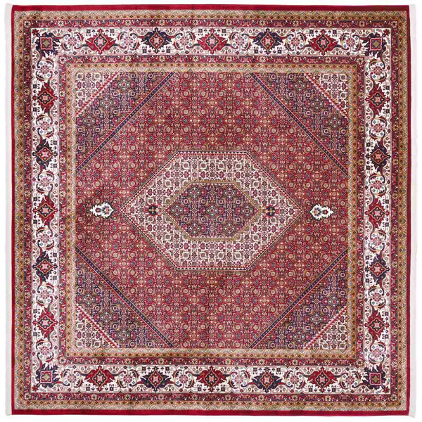 Teppich Bidjar Deluxe