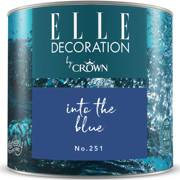 ELLE Decoration Matt 0,125L