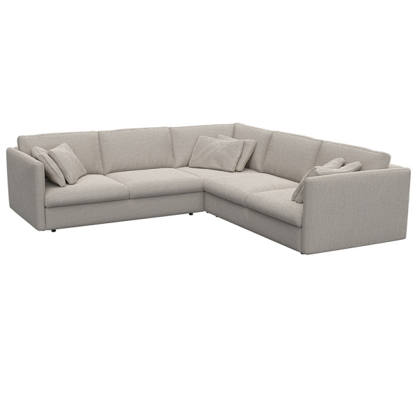 Sofa LOVANE Ecke