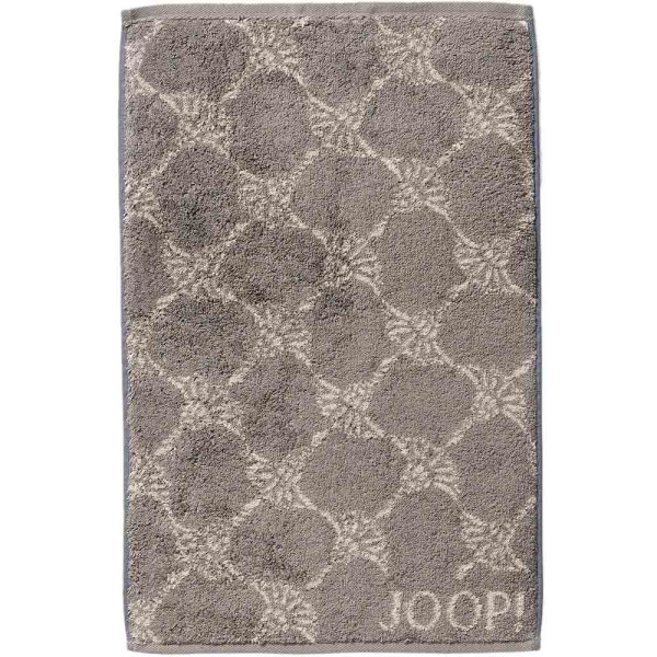 JOOP! Gästetuch Kornblume