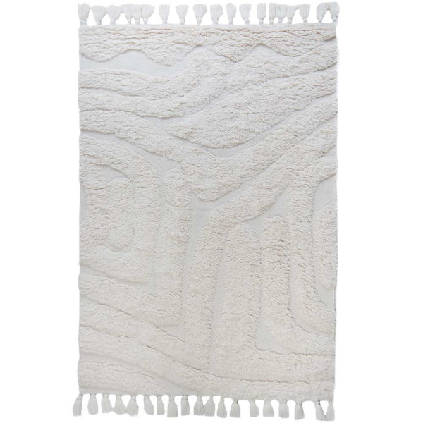 Teppich Dessert Weave