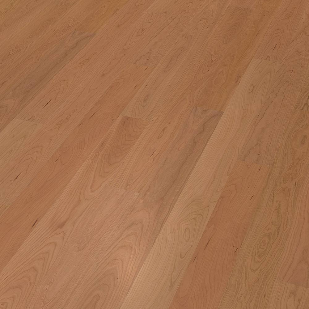 Thede & Witte Parkett Boston Kirsche | Dreischicht-Parkett | Parkett ...