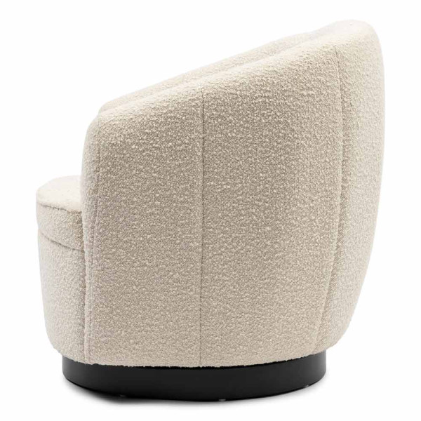 Riviera Maison Sessel The Countess Swivel