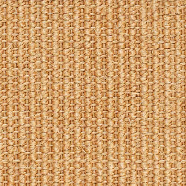Teppich nach Maß Sisal