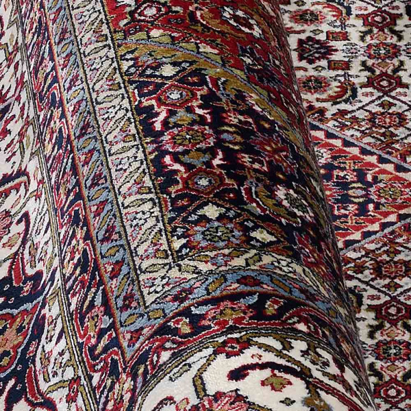 Teppich Bidjar Deluxe
