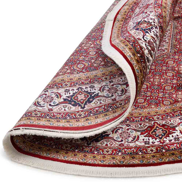 Teppich Bidjar Deluxe