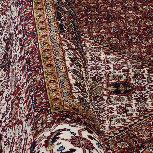 Teppich Bidjar Deluxe