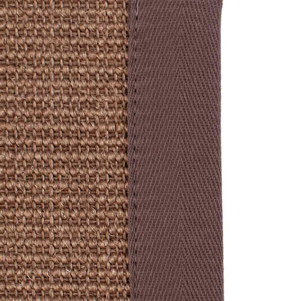 Teppich nach Maß Sisal