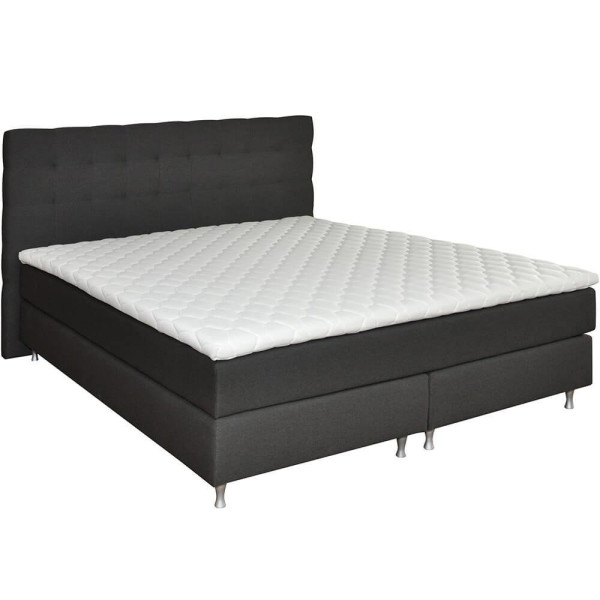 Boxspringbett Tamina