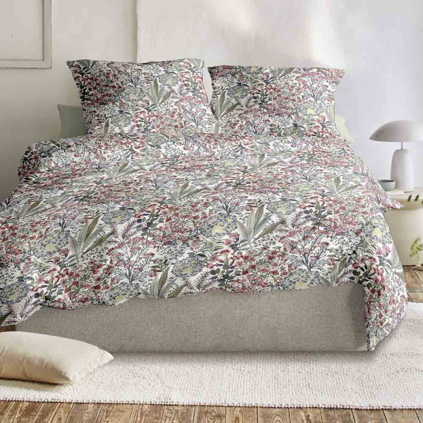 Irisette Bettwäsche WAVE 8673