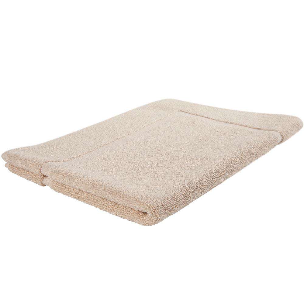 EXKLUSIV HEIMTEXTIL Gästehandtuch 4er Set 30 X 50 Cm