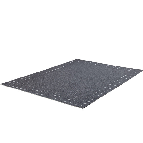 Teppich Palma Flachgewebe