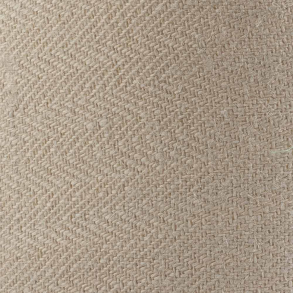 Lampenschirm oval Herringbone