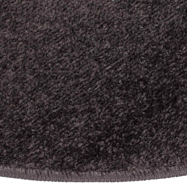 Teppich Palma Uni Kurzflor