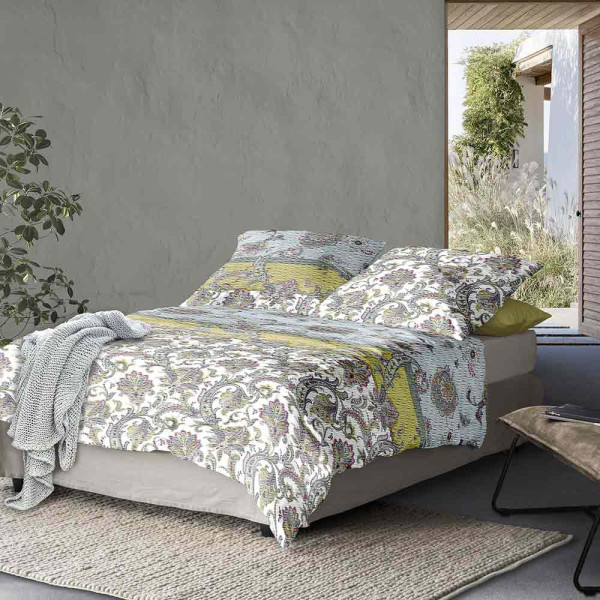 Irisette Bettwäsche Easy 8615