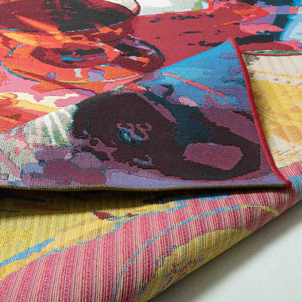 Teppich Rantum Beach SA026