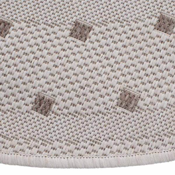 Teppich Palma Flachgewebe