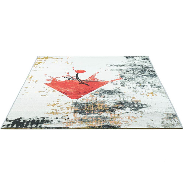 Teppich Rantum Beach SA027