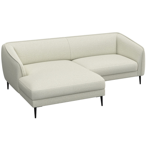 Sofa BELLE Chaiselongue