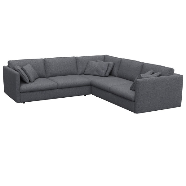 Sofa LOVANE Ecke