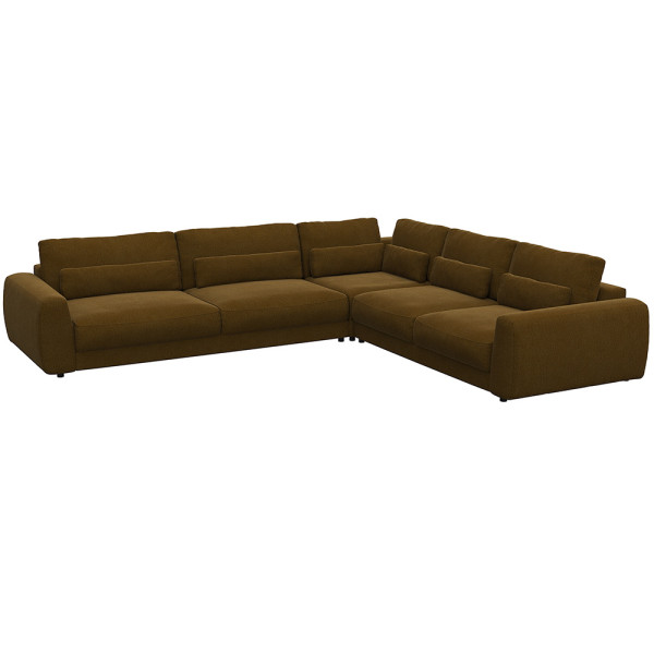 Sofa PETRONE Ecke