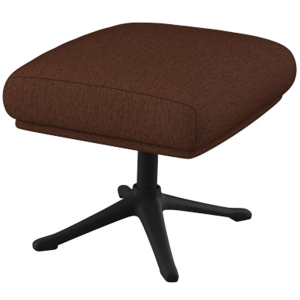 Stoff Hocker Moro
