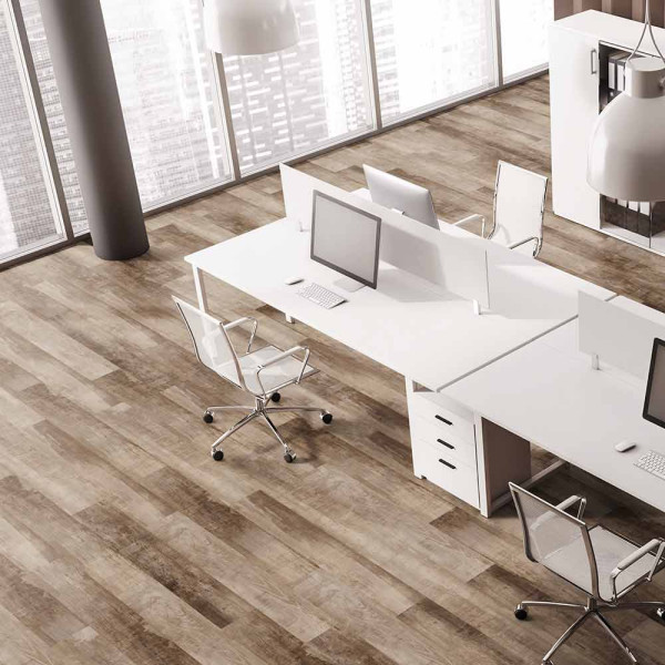 Project Floors Designboden floors@work/55