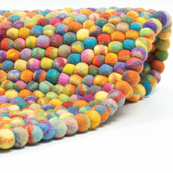 Teppich Felty