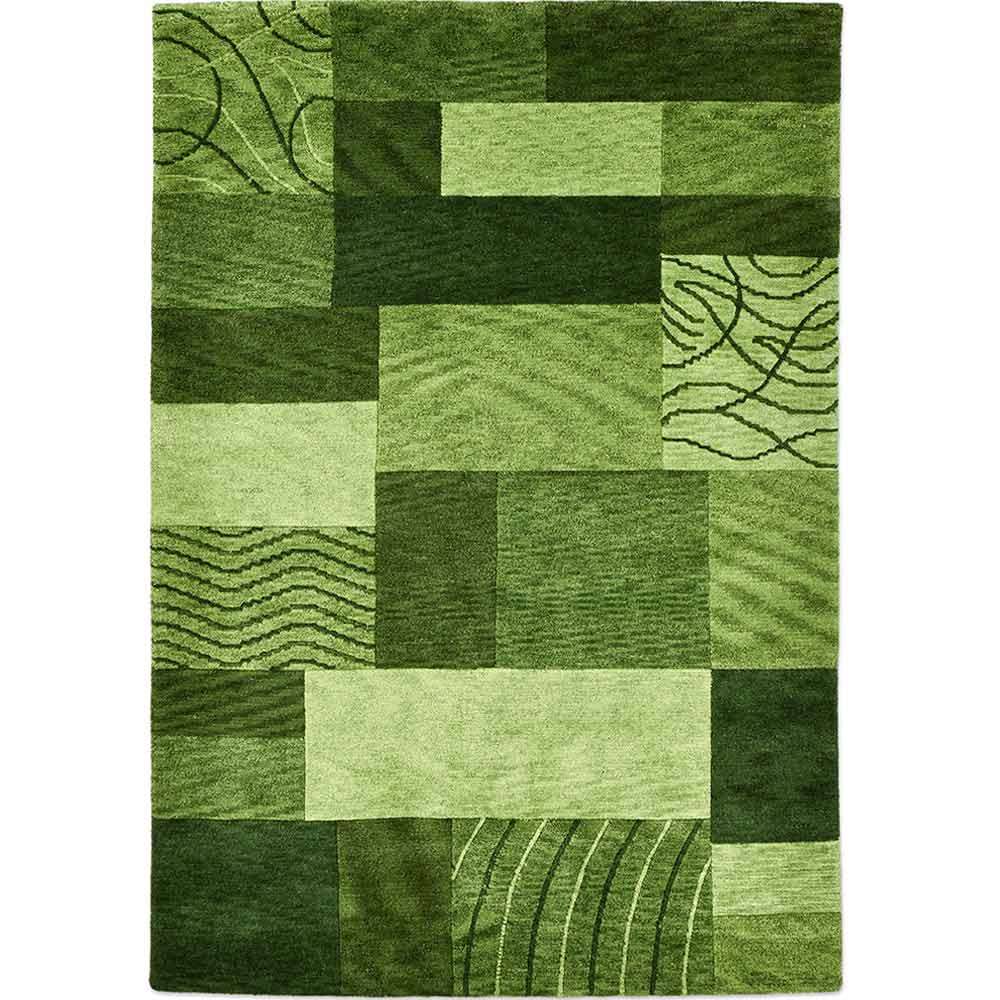 Teppich Royal Domas green 300 x 400