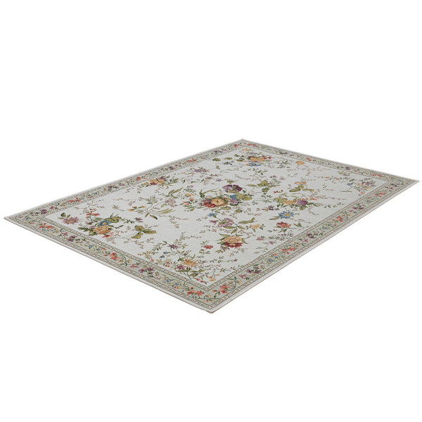 Teppich Flomi Sagrini