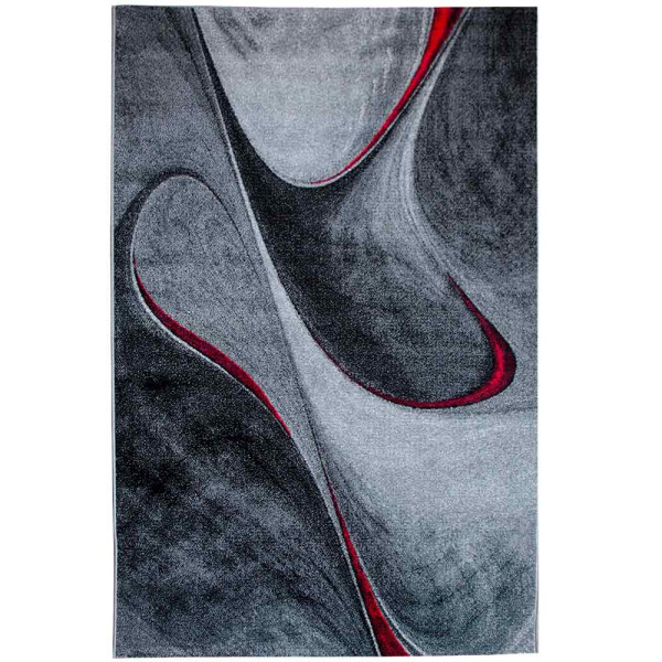 Teppich Wave