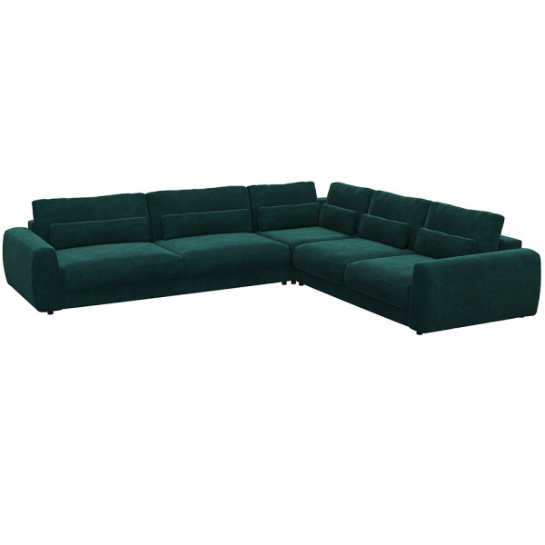 Sofa PETRONE Ecke