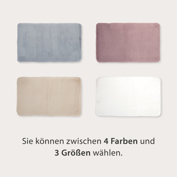 Badteppich Soft