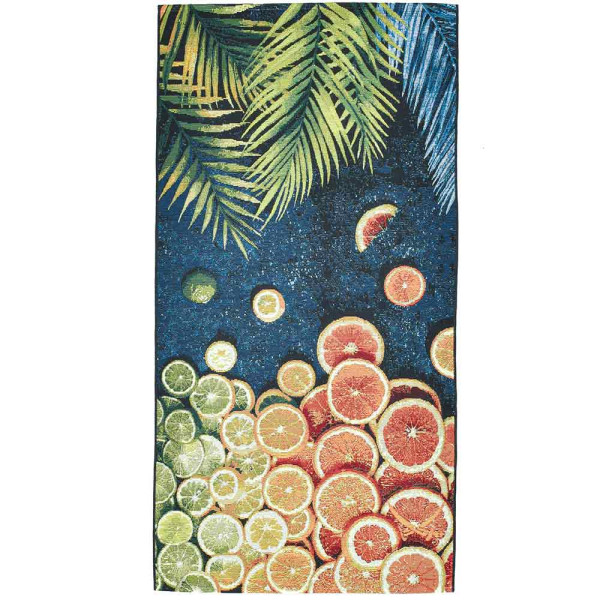 Teppich Rantum Beach SA004