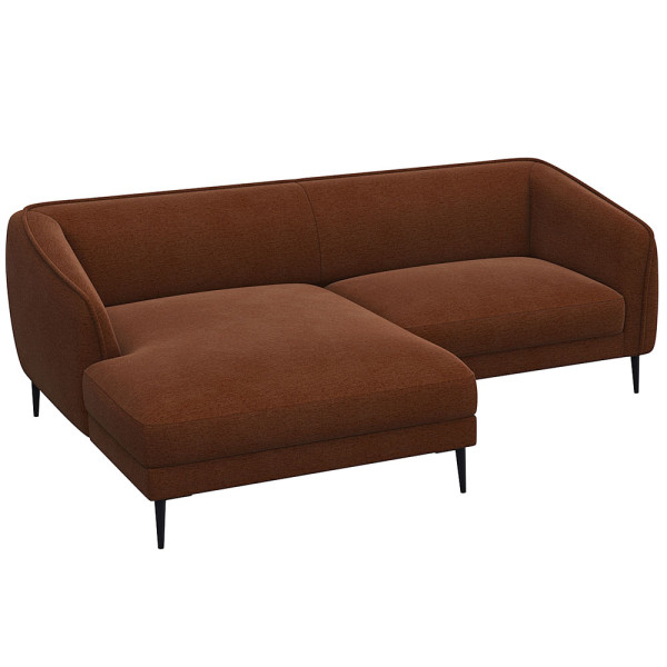 Sofa BELLE Chaiselongue