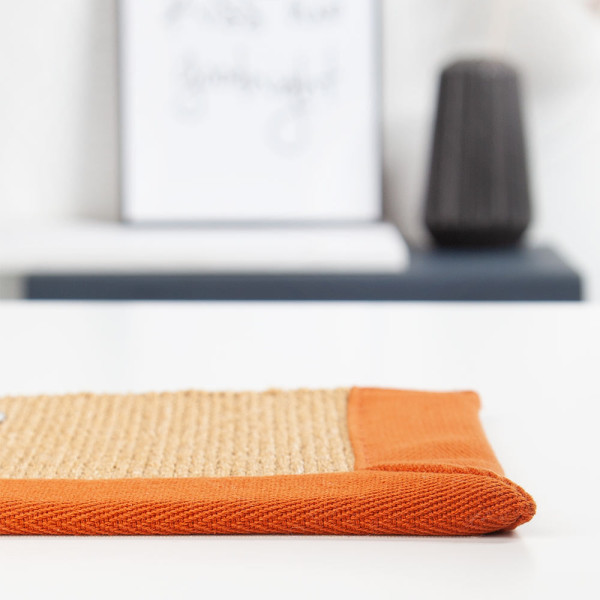 Teppich nach Maß Sisal