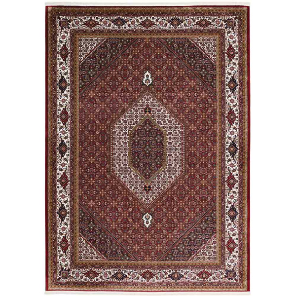 Teppich Bidjar Deluxe