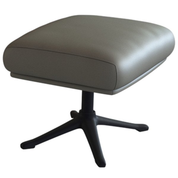 Leder Hocker Moro