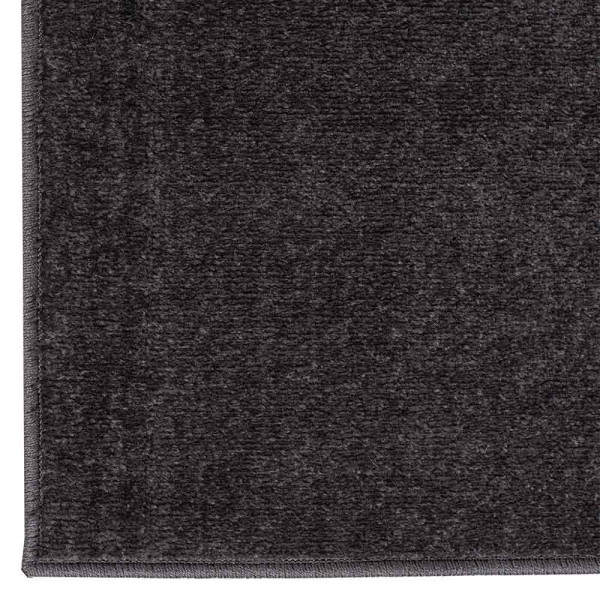 Teppich Palma Uni Kurzflor