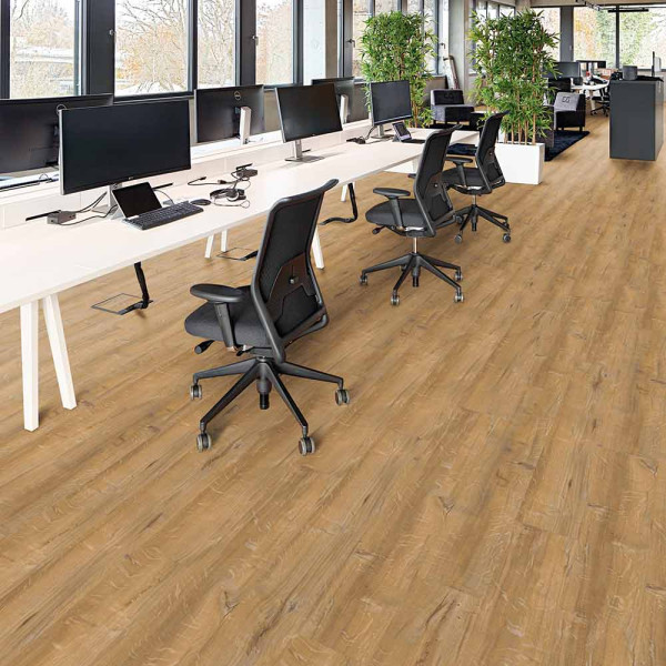 Project Floors Designboden floors@work/55