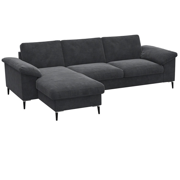 Sofa FIORE Chaiselongue