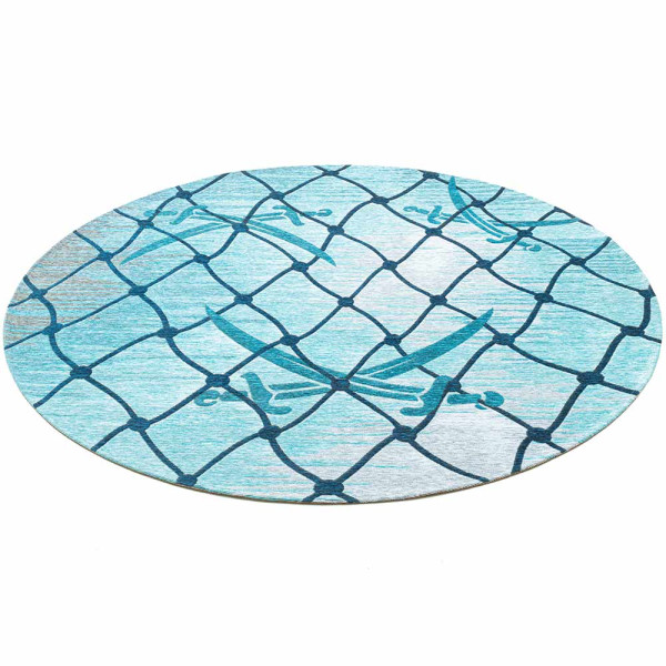 Teppich Keitum SA005