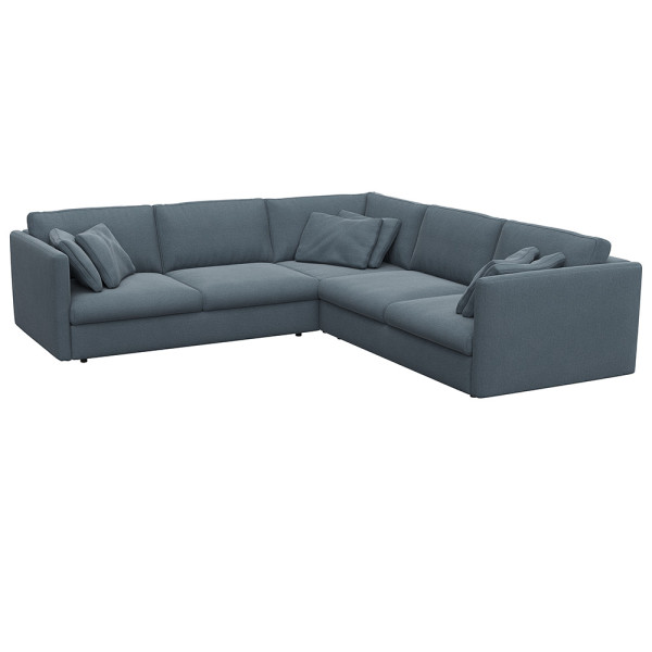 Sofa LOVANE Ecke