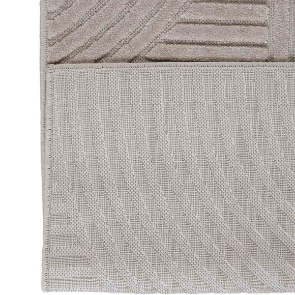 Teppich Palma Hoch/Tief