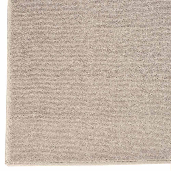 Teppich Palma Uni Kurzflor