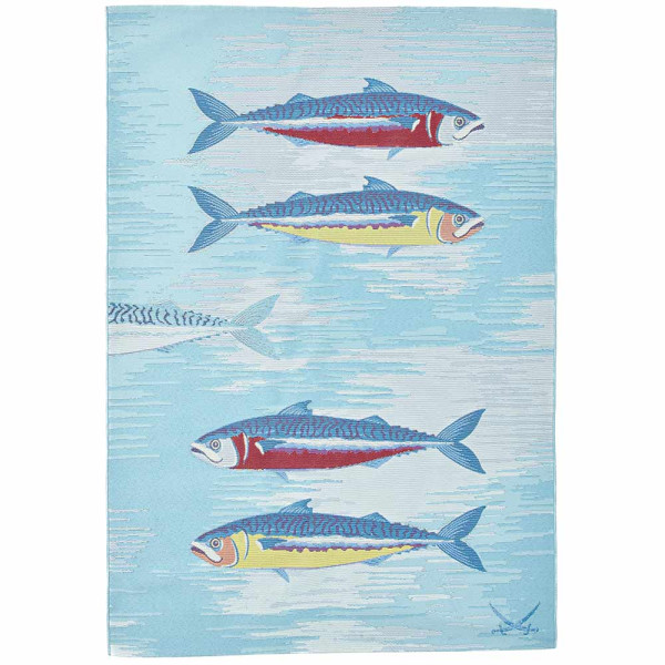 Teppich Rantum Beach SA015