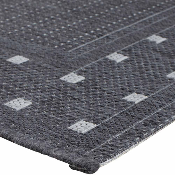 Teppich Palma Flachgewebe