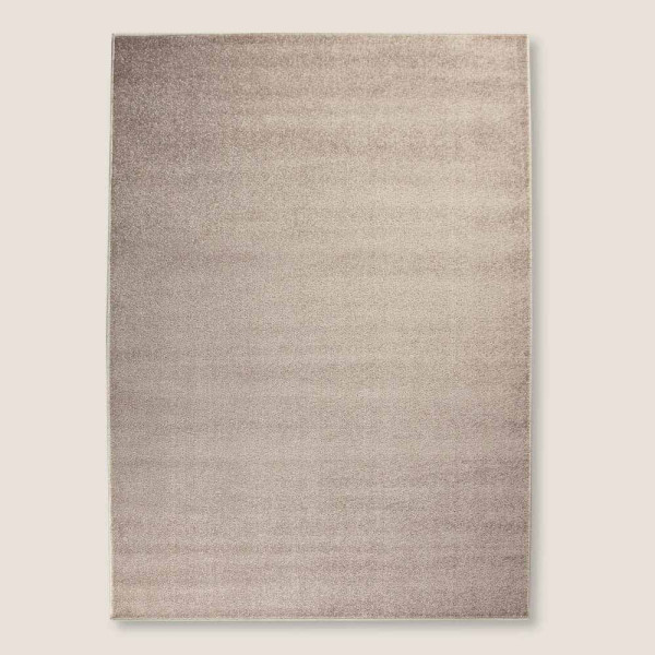 Teppich Palma Uni Kurzflor