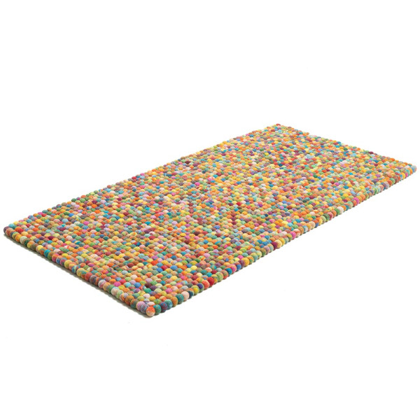 Teppich Felty