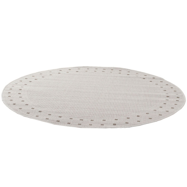 Teppich Palma Flachgewebe